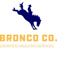 Bronco Companies logo - Similar company to Npc Powered By Foodbuy