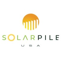 Solar Pile USA logo - Similar company to Loopx