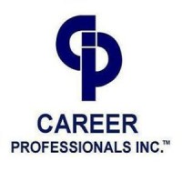 Career Professionals, Inc logo - Similar company to Career Professionals Inc.