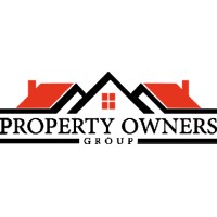 The Property Owners Group logo - Similar company to Property Management