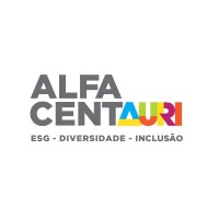 Alfa Centauri - ESG - Diversidade - Inclusão logo - Similar company to Alfa Centauri