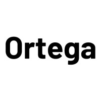 Ortega Estudio logo - Similar company to Mimografico