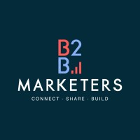B2BMarketers.com logo - Similar company to Ivicuo