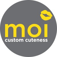 Moi LLC logo - Similar company to Beatupblues