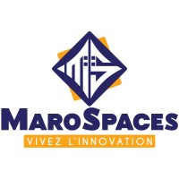Maro Spaces logo - Similar company to Growth Boosters