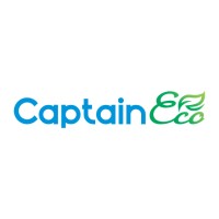 CaptainEco (Exited) logo - Similar company to Webnus