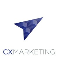 CX Marketing logo - Similar company to Resolution