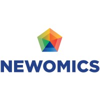 Newomics, Inc. logo - Similar company to Bioelectronica Holdings, Inc.