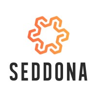 Seddona logo - Similar company to We Develop Crypto
