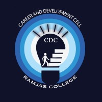 Career and Development Cell, Ramjas College logo - Similar company to Ramjas Upsc Wing