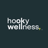 Hooky Wellness logo - Similar company to Bridesquad By Meedri ™