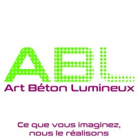Art Béton Lumineux SAS logo - Similar company to Rm Decolletage
