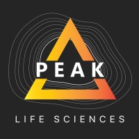 Peak Life Sciences logo - Similar company to Teloskin