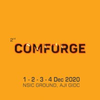 Comforge India logo - Similar company to Maruti Computers