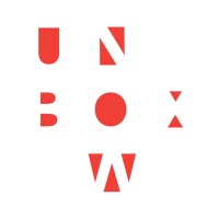 UNBOXNOW logo - Similar company to Lendo Danmark