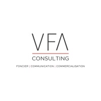 VFA Consulting logo - Similar company to Borrowlend