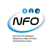 NFO logo - Similar company to Volta