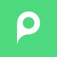 Peach AI logo - Similar company to Gumstack