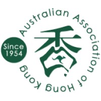 The Australian Association of Hong Kong logo - Similar company to Bon-Eat-O