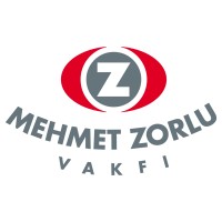 Mehmet Zorlu Vakfı logo - Similar company to Deneyim Atölyesi