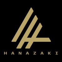 Hanazaki Studio logo - Similar company to Brainium Games