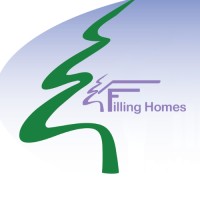 Filling Homes logo - Similar company to Automated Machine Solutions Llc