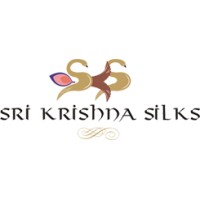 Sri Krishna Silks logo - Similar company to Spp Silks