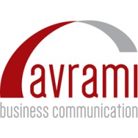 avrami business communication logo - Similar company to Metalog Training Tools
