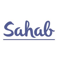 Sahab Marketing Management logo - Similar company to Three Dimension Space Technical Work Llc