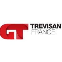 TREVISAN FRANCE logo - Similar company to Fluideq