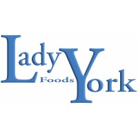Lady York Foods logo - Similar company to Distribution Canada Inc. (Dci) / Canadian Independent Grocery Buyers Alliance (Cigba)