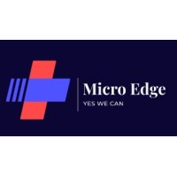 Micro Edge logo - Similar company to Ta Engineering Services