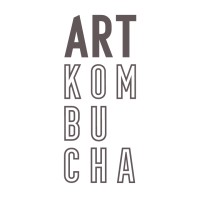 Art Kombucha logo - Similar company to Bravía Kombucha