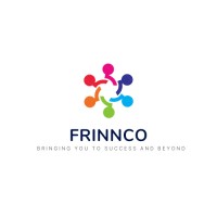 Frinnco logo - Similar company to Dhs Consulting
