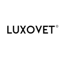Luxovet logo - Similar company to Radha Rani Wire Products