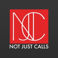 Not Just Calls logo - Similar company to Nautilus Consulting