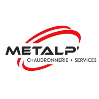 Métalp' logo - Similar company to Moonshed
