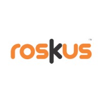 ROSKUS logo - Similar company to Bwowstudio