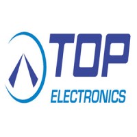TOP-electronics logo - Similar company to Telsys Ltd. Electronic Engineering | טלסיס