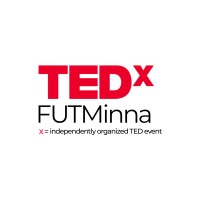 TEDxFUTMinna logo - Similar company to Idworks