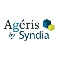 AGERIS BY SYNDIA logo - Similar company to Bureau Syndic Epi