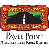 Pavee Point Traveller and Roma Centre logo - Similar company to Linkaid