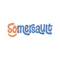 Somersault logo - Similar company to Anypark Llc