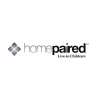 Homepaired logo - Similar company to Ilann Five