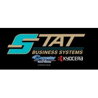 STAT Business Systems logo - Similar company to Sharp Business Innovations