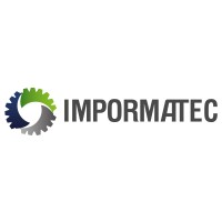 IMPORMATEC logo - Similar company to Zannia