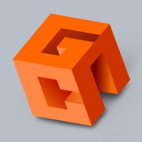 GCN / Gaming Community Network logo - Similar company to Mainstage Gaming Network