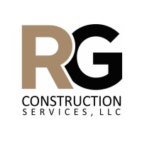 RG Construction Services, LLC logo - Similar company to Rg Construction Services