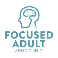Focused Adult ADHD Clinic logo - Similar company to Nationwide Experts