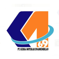 PT. KM69 logo - Similar company to Imgs